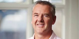 Let's just say it was a very close call before everyone. Disruption Podcast Nick Nairn Playing To Distinctive Strengths Retail World Magazine