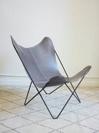 Stunning Leather Butterfly Chair Sobu A Butterfly Chair Leather Butterfly Chair Butterfly Chair Chair