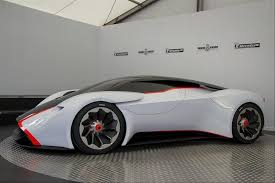 The Aston Martin Dp 100 A Stunning New Addition To Gran Turismo 6 Gt6 Carros Carros Incriveis Auto