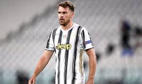 Juventus midfielder aaron ramsey has claimed, juve are one of the biggest in europe and i want to help them win the champions league, and has also labelled teammate cristiano ronaldo a 'winner'. Aaron Ramsey Allowed To Leave Juventus On Free Transfer With Everton Keen On Arsenal Hero Football Sport Express Co Uk