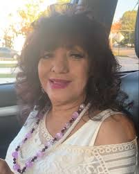 Desiree Ann Hudspeth Obituary March 21, 2024