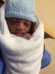 WINDOW ON WESLEY'S December/January