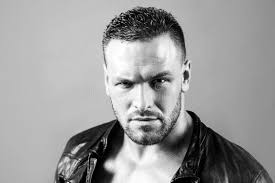 336 Sexy Male Headshot Stock Photos