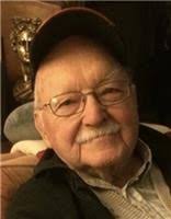 Thomas Strickler Obituary (1924