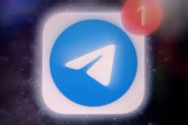 Telegram: Pro-Russian Groups Spread Disinformation and EU Is Powerless -  Bloomberg