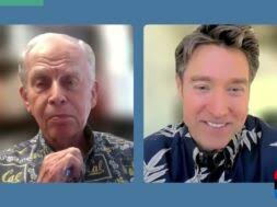 Young People Are VERY Concerned (Code Green)