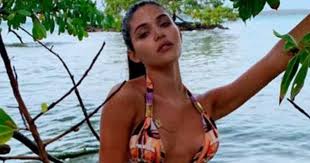 Se presentan algoritmos para la generación de mallas poligonales a. Mara Cifuentes La Modelo Transgenero Que Enloquece Con Ajustados Bikinis Fotos La Verdad Noticias