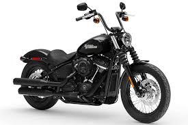 Harley Davidson Street Bob 2021 Precio Ficha Tecnica Y Opiniones