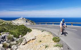 Última hora y actualidad sobre madrid, cataluña, andalucía, país vasco, comunidad valenciana y demás comunidades autónomas. Hola Espana Discover Spain S Cycling Regions Bikemap Blog