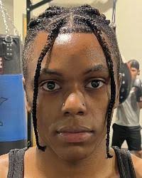 BoxRec: Andrew Griggs