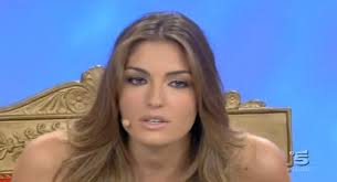 Risultati immagini per chiara sammartino uomini e donne uomini e donne