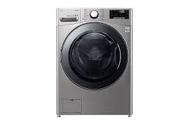 Putting running shoes in the washing machine could mean a very expensive mistake! Lg 19 Kg Washer With 11 Kg Dryer Front Load Washing Machine Stainless Silver Colour Washer