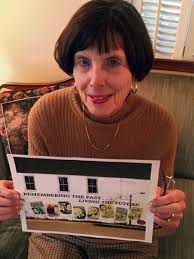 A mural for the ages