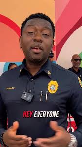 Miami Police Department added a...