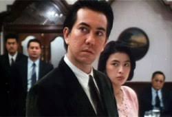 May Lo Mei-Mei (羅美薇)