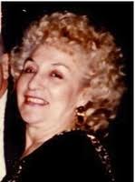 Rose Germano Obituary