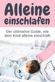 Sorgen sie für einen ruhigen ausklang des tages. So Hat Mein Kind Alleine Schlafen Gelernt Nie Wieder Einschlafprobleme Babyeckchen Mama Blog Einschlafen Baby Einschlafen Kindererziehung