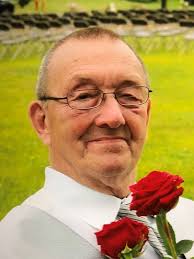 Robert Gerth Obituary July 20, 2020