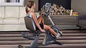 Nustep was designed to enable as many users possible; Healthrider H35xr Review Top Ten Reviews
