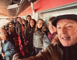 Stephen Mullins, 1964