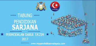 Ams com cara permohonan kebenaran nikah kahwin bagi negeri sabah. Tabung Pendidikan Sarjana Permodalan Darul Ta Zim Tahun 2017 Mypendidikanmalaysia Com