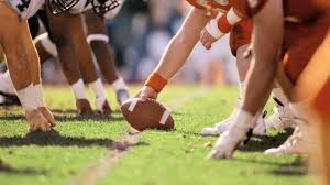 Gameplay in american football consists of a series of downs, individual plays of short duration, outside of which the ball is dead or not in play. Basic Football Quiz Howstuffworks