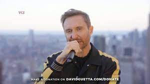 The judgement of dj and producer david guetta has been called into question after he offered what's been described as a tone deaf tribute to george floyd, the latest black american to die while in police custody, during a livestream. David Guetta Id Tribute To George Floyd Youtube