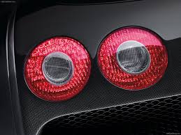 Bugatti Veyron Pur Sang 2007 Pictures Information Specs