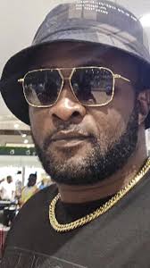 FRIENDS OF PROPHET KOFI ODURO