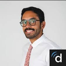 Dr. David Sanchez, MD