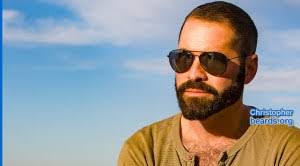 Tomas' tremendous beard