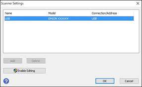 Epson event manager software is one of the applications that was intended to improve the manner in which you cooperate with your scanner by expediting a portion it is full offline installer iso of epson event manager for windows 7, 8, 10 32/64 bit. Setting Up Network Scanning