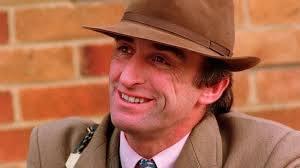 Simon Sherwood: 'We owned up when we heard Jenny Pitman had called the  police'