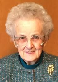 Obituary information for Kathleen Jean Lance