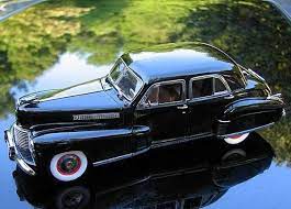 Pin On Cadillac Classic Cars