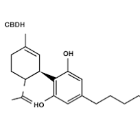 Fornecedor de fábrica CBDH Para Analgésico,CBDH Para ...