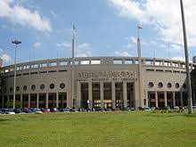 Streaks found for direct matches sao paulo vs corinthians. Corinthians Sao Paulo Wikipedia