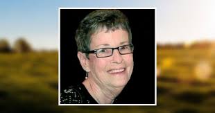 Betty Jane Otto Obituary March 21, 2020