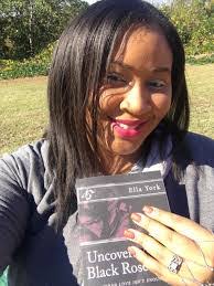 Ella York's Instagram, Twitter & Facebook