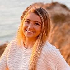 Megan Gilroy's Instagram, Twitter & Facebook