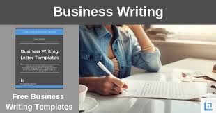 Scopri ricette, idee per la casa, consigli di stile e altre idee da provare. Business Letter Samples Free Business Writing Templates