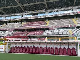 Il nome già deciso è grande torino. Tribuna Ferrini Corporate Torino Fc 1906 Sito Ufficiale