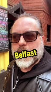 Kevin Nellis Tasered Belfast