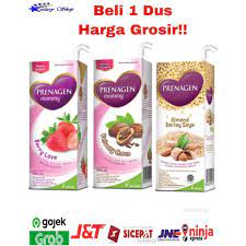 Maybe you would like to learn more about one of these? Prenagen Mommy Uht 200ml Rasa Coklat Berry Love Almond Soya Shopee Indonesia