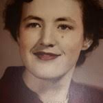 Betty Jane Burcham Obituary