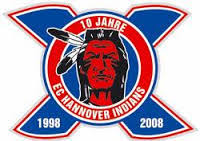 Hannover_indians_esports streams live on twitch! Ec Hannover Indians