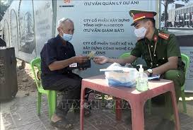 Bệnh nhân là bé gái sơ sinh, địa chỉ tại huyện hàm thuận nam, f1 của bn15917 đã được. Covid 19 Binh Ä'á»‹nh Xá»­ Pháº¡t Nhiá»u TrÆ°á»ng Há»£p Khong Ä'eo Kháº©u Trang NÆ¡i Cong Cá»™ng áº£nh Thá»i Sá»± Trong NÆ°á»›c VÄƒn Hoa Xa Há»™i Thong Táº¥n Xa Viá»‡t Nam Ttxvn