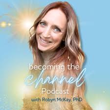Podcast — Dr. Robyn McKay