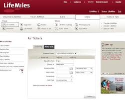 How To Book An Avianca Lifemiles Award