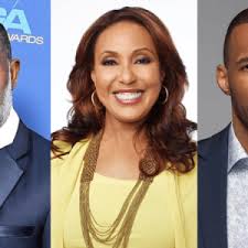 Dennis Haysbert, Telma Hopkins, and Lawrence Saint Victor Among Cast of  Family Drama 'Higher Love'